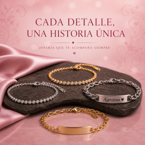Pulseras