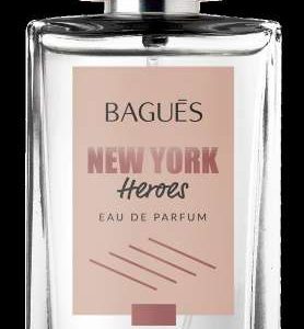 New York Fem Heroes