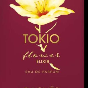 Tokio flower elixir