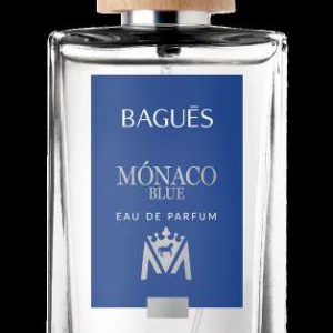 Mónaco Blue