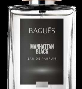 Manhattan Black
