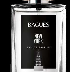 New York Homme
