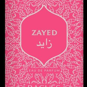 Zayed