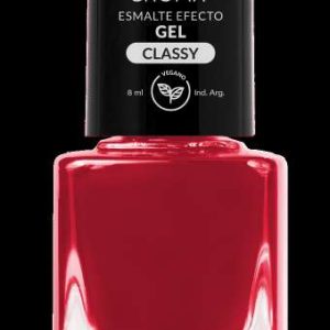 Esmalte efecto gel Classy Vía láctea