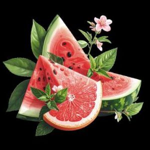 Aromatizante ambiental Sandía y Pomelo