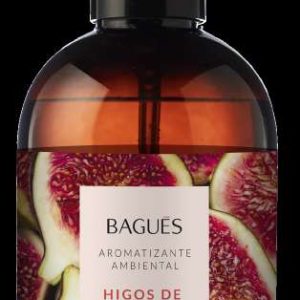 Higos de Oriente