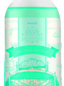 Frescura de bebé