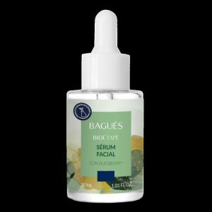 Sérum facial con Oleobiota™