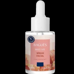 Sérum facial con Lumiglow™