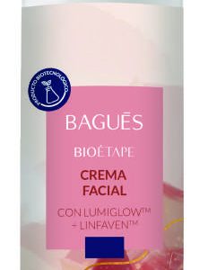 Crema facial con Bakuchiol