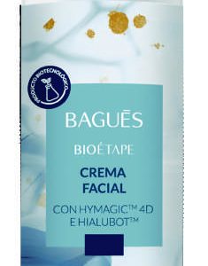 Crema facial con Golden Milk™ y Niacinamida