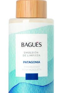Crema Exfoliante facial Patagonia