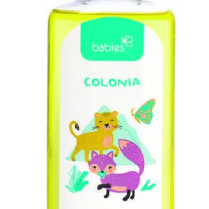 Shampoo no lágrimas
