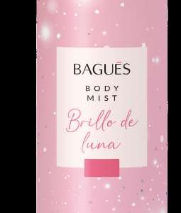 Body Mist Brillo de luna