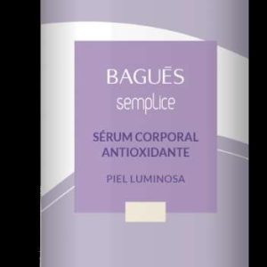 Crema Corporal Antioxidante