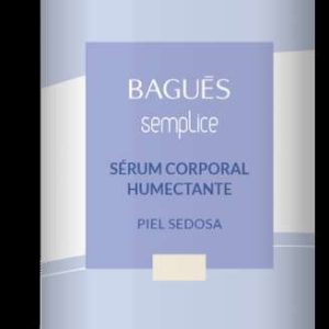 Crema Corporal Humectante