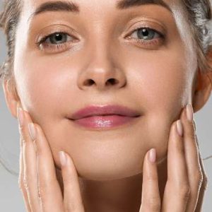 Crema facial Humectante piel seca