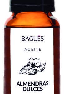 Aceite Almendras Dulces