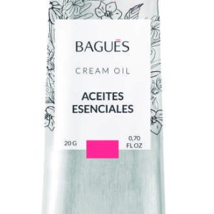 Cream Oil