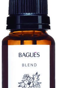 Blend Aceites esenciales