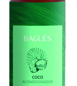 Shampoo Coco