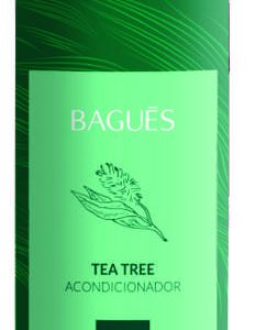 Shampoo Tea Tree