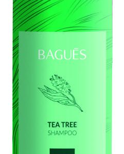 Acondicionador Tea Tree