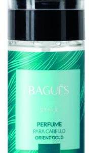 Perfume para cabello Orient Gold unisex