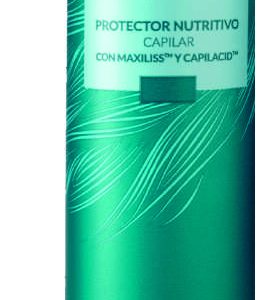 Protector nutritivo capilar con Maxiliss™ y Capilacid™