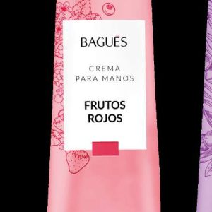 Crema para manos Maracuyá