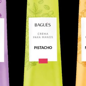 Crema para manos Açaí