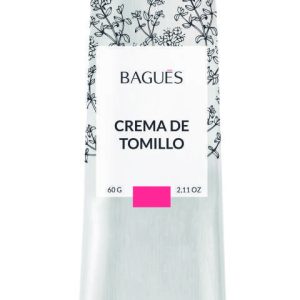 Crema de Enebro