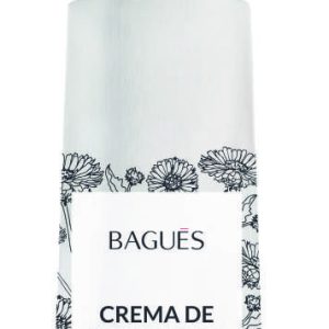 Crema de Caléndula
