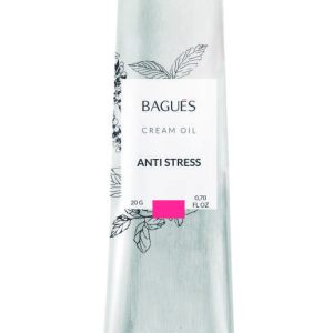 Cream Oil Anti Stress