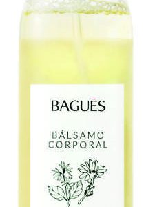 Bálsamo corporal Árnica y Hamamelis